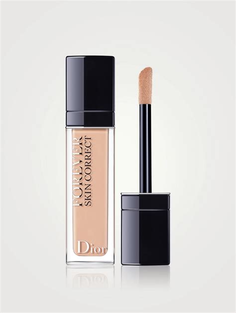 dior skin correct concealer ingredients